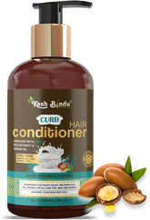 KeshBindu Curd Dahi Conditioner