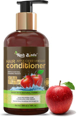 KeshBindu Natural Apple Cider Vinegar Conditioner, 300ml