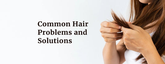 Hair Oil For Hair Growth: Make Your Hair Thick and Strong