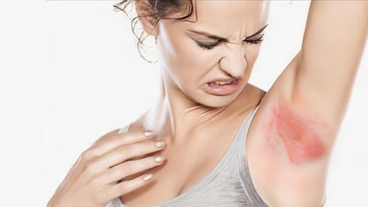 How Poor Hygiene Leads To Fungal Infections