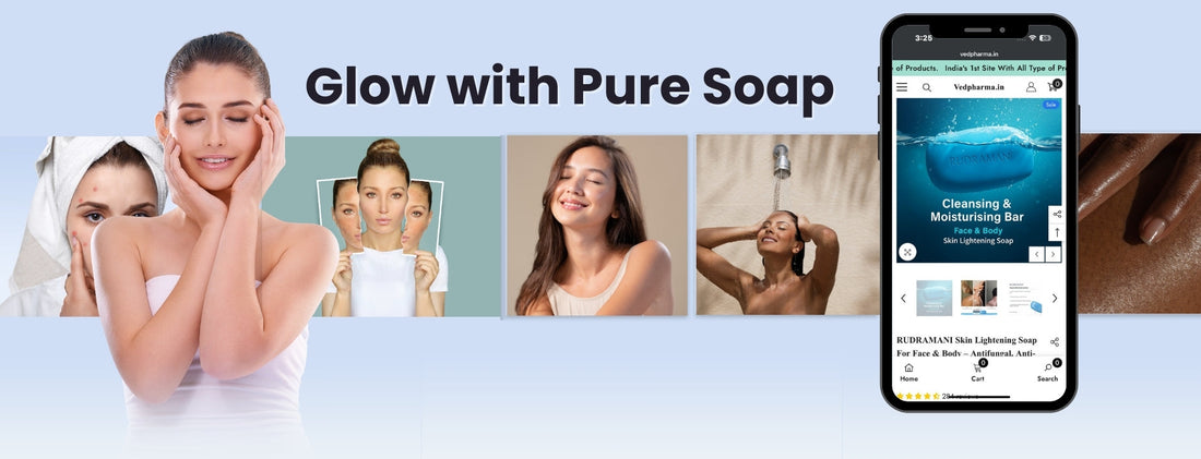 Soap