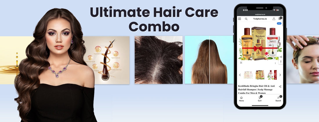 Hair Treatment Kit