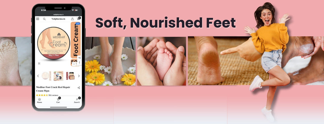 Foot Cream