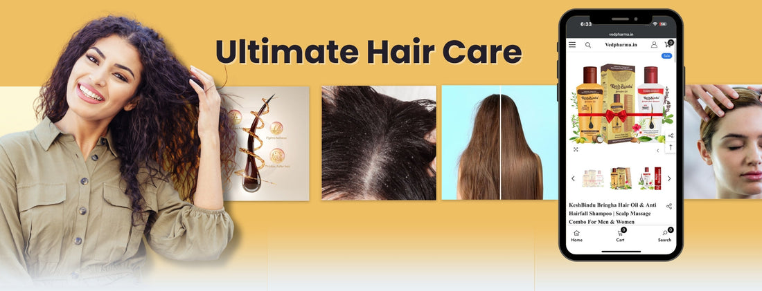 Hair Oil