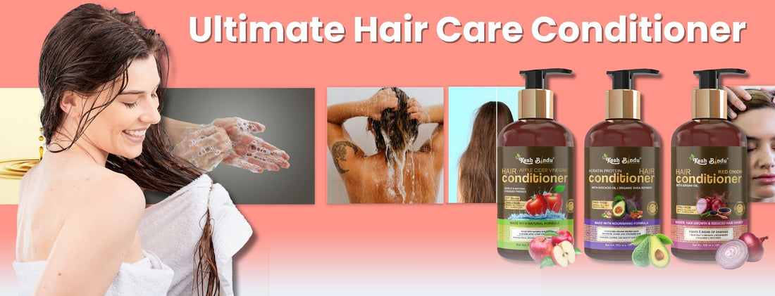 Hair Conditioner