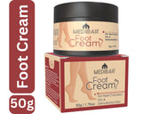 Medibar Foot Crack Heel Repair Cream 50gm