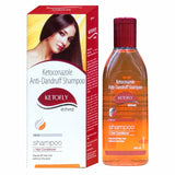 Ketofly Anti Dandruff Shampoo, 100 ml
