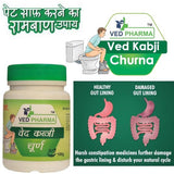 Ved kabji churna Ayurvedic Churna 100gm